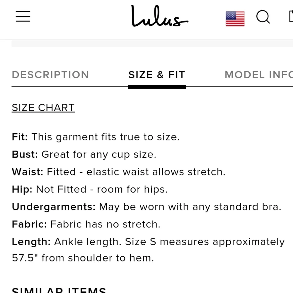 South of France Blue and Ivory Print Maxi Dress - Picture 16 of 16